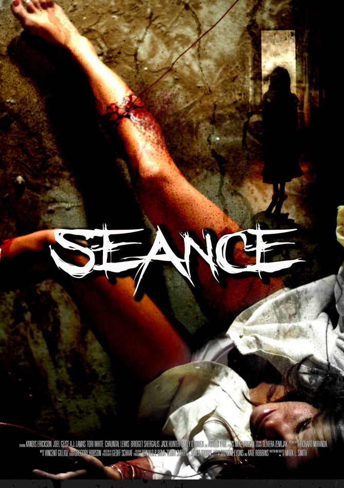 Seance (2006)