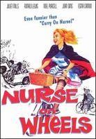 Nurse on Wheels