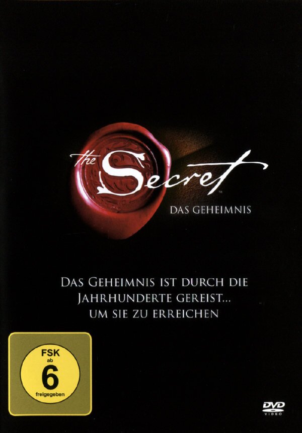 The Secret - Das Geheimnis