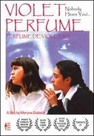 Violet Perfume - Perfume de violetas
