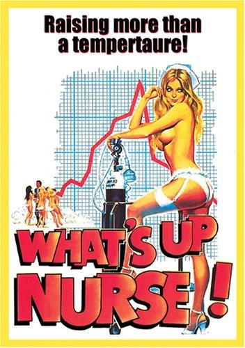 What's Up Nurse (1978)