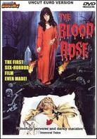 The Blood Rose - La rose ecorchée (1970) Remastered