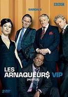 Les arnaqueurs VIP - Hustle Saison 2 2 DVD
