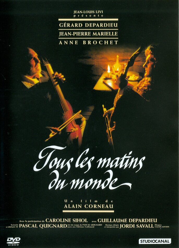 Tous les matins du monde (1991)