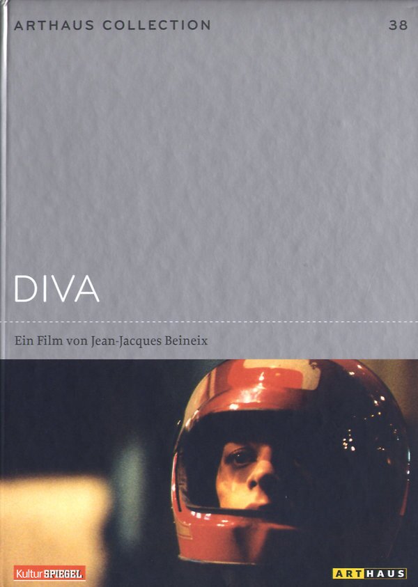 Diva - (Arthaus Collection 38) (1981)