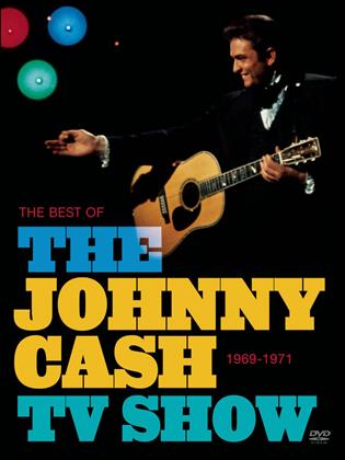 Johnny Cash - The Best Of the TV Show 1969-1971 (&Eacute;dition Deluxe)