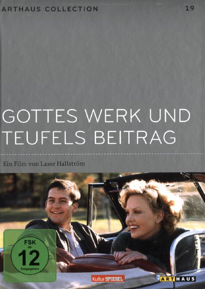 Gottes Werk und Teufels Beitrag (1999) Arthaus Collection 19