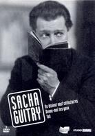 Sacha Guitry Coffret - 3 Films s/w, 3 DVDs
