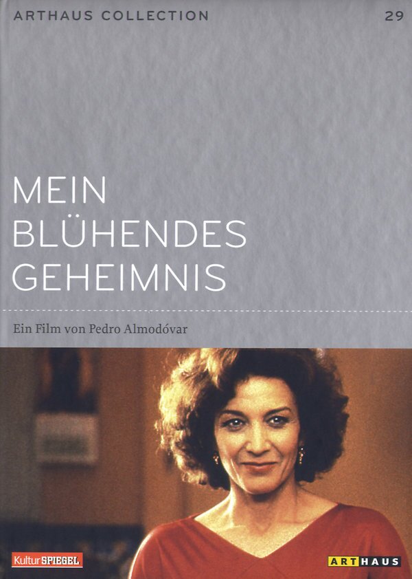 Mein blühendes Geheimnis - (Arthaus Collection 29) (1995)