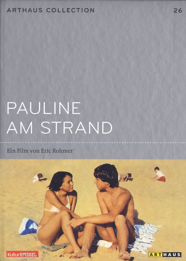 Pauline am Strand - (Arthaus Collection 26) (1983)