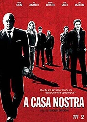 A casa nostra (2006)