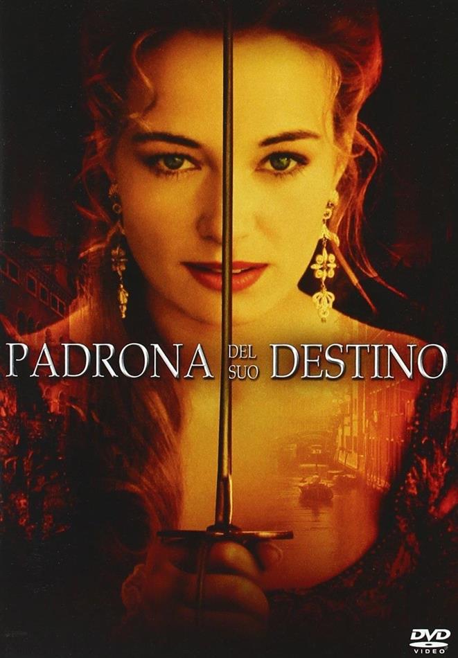 Padrona del suo destino - A destiny of her own