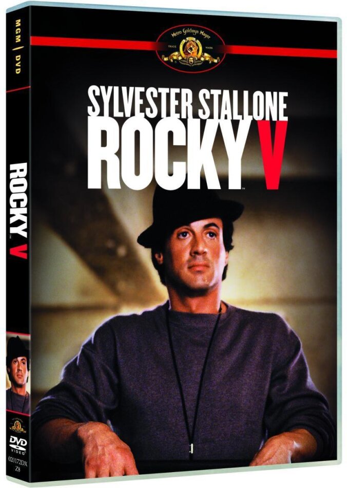 Rocky 5 (1990)