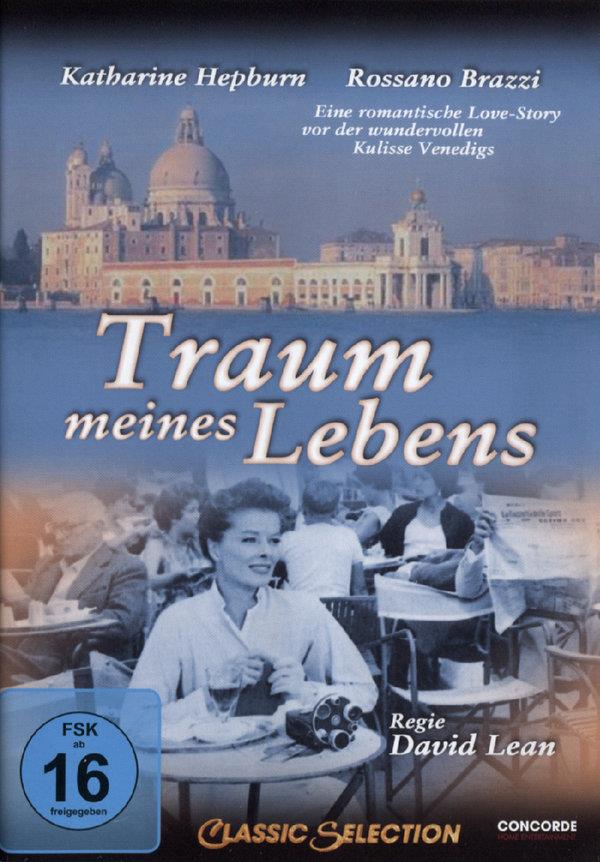 Traum meines Lebens (1955)