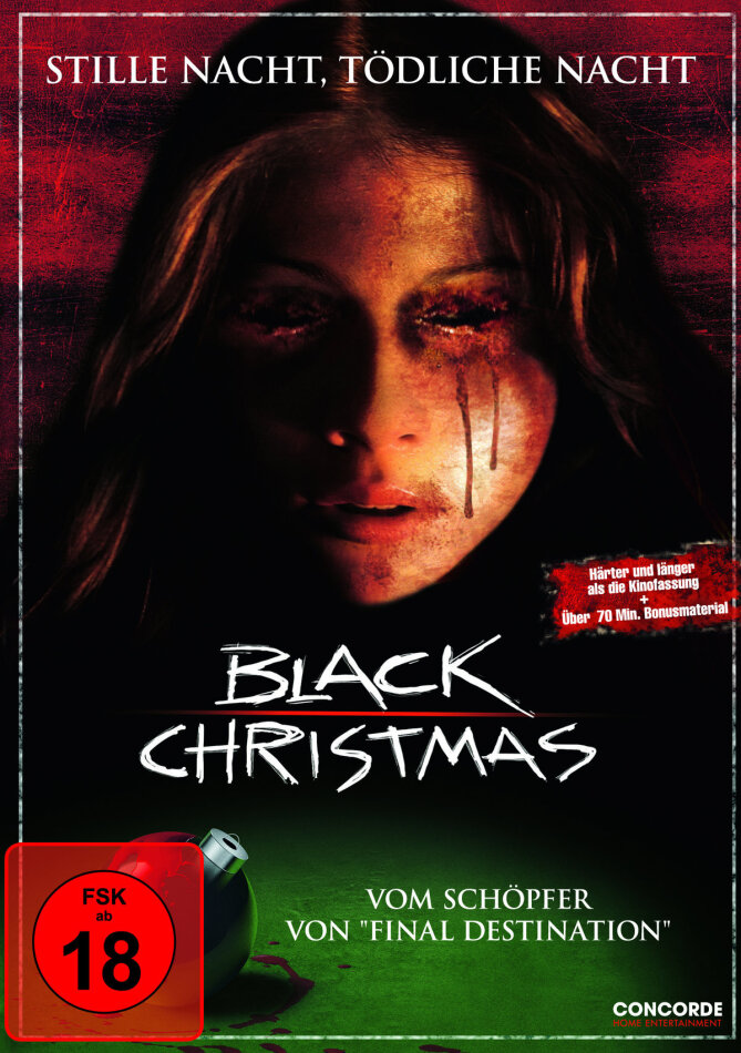 Black Christmas (2006)