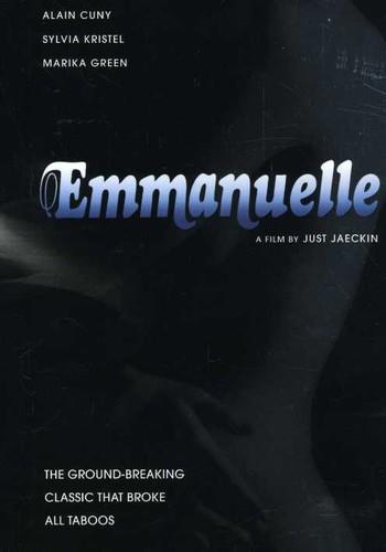 Emmanuelle (1974) Special Edition, Unrated