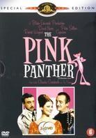 The Pink Panther - La Panthère Rose (1963) Édition Spéciale, 2 DVD