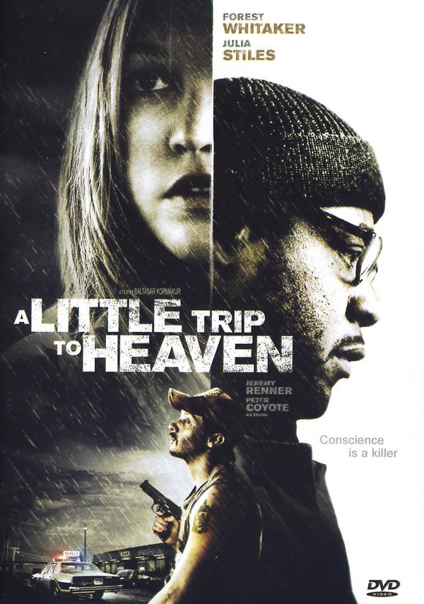 A little Trip to Heaven