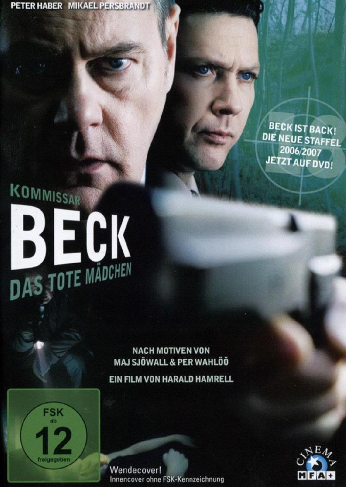 Kommissar Beck - Das tote Mädchen