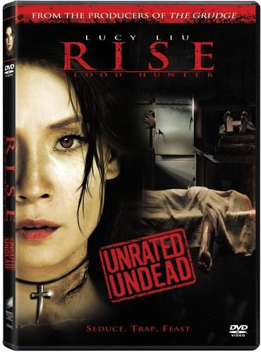 Rise - Blood Hunter (2007) Unrated