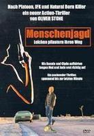 Menschenjagd