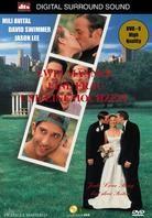 Zwei Männer, eine Frau und eine Hochzeit (1998)