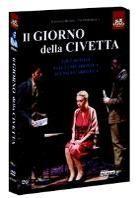 Il giorno della civetta - (Teatro)