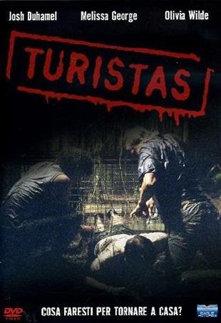 Turistas (2006)