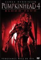 Pumpkinhead 4 - Blood Feud