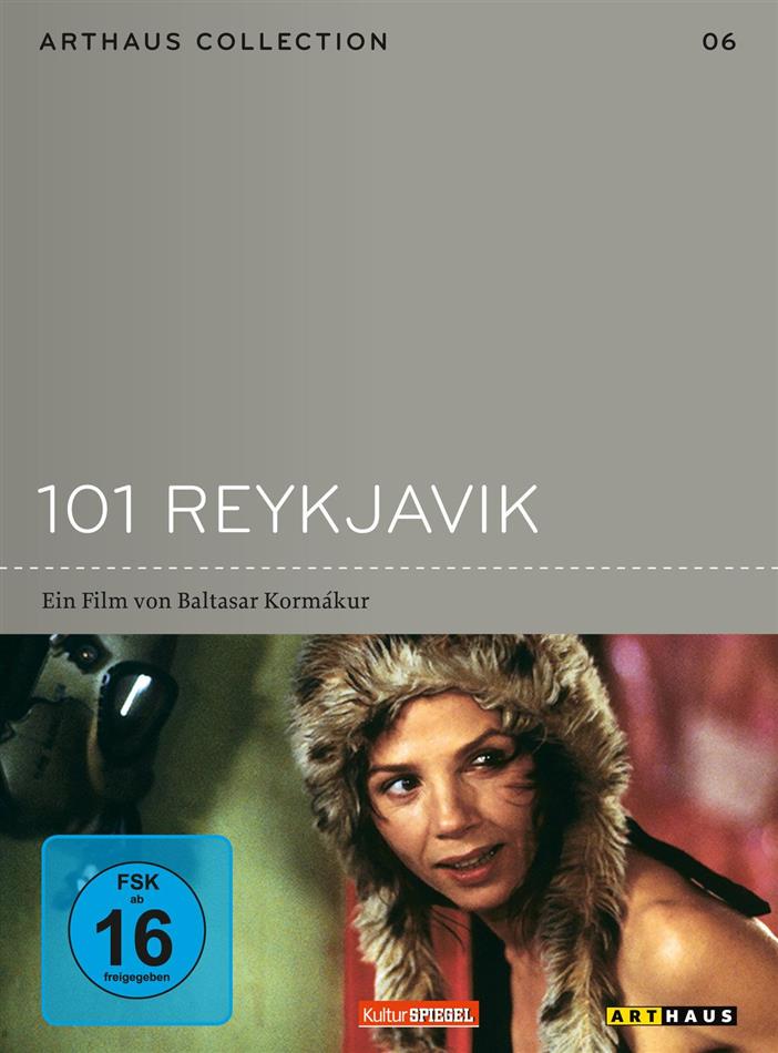 101 Reykjavik (2000) Arthaus Collection 6