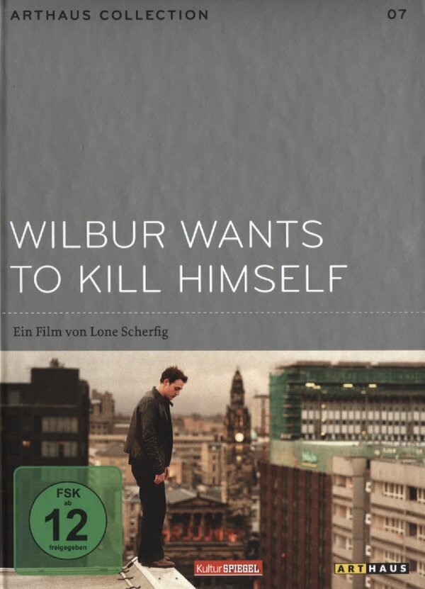Wilbur wants to kill himself - (Arthaus Collection 7)