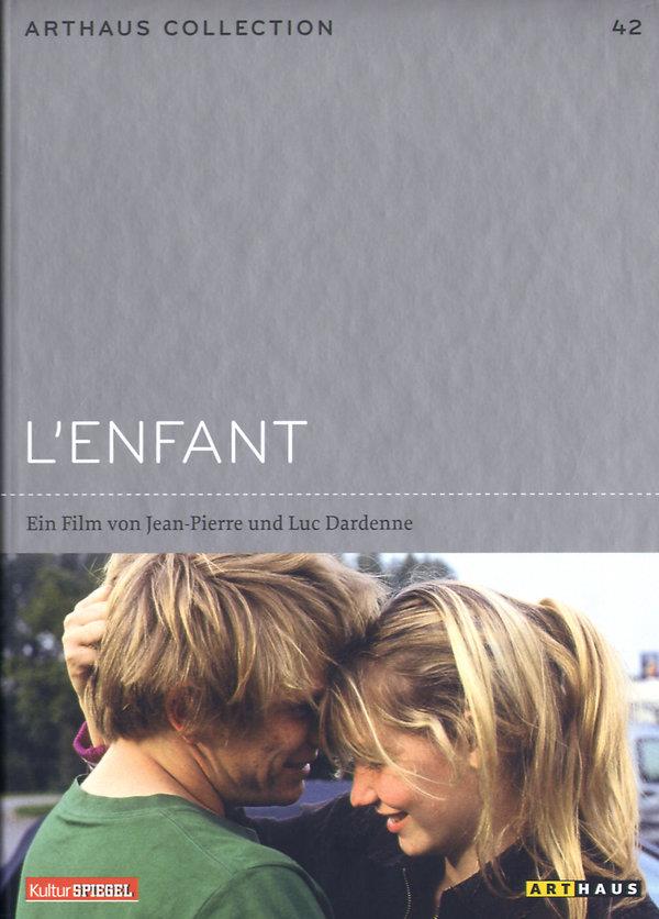 L'enfant - (Arthaus Collection 42) (2005)