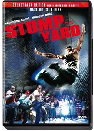 Stomp The Yard - (Soundtrack Edition 2 DVDs)