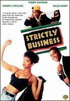 Strictly Business