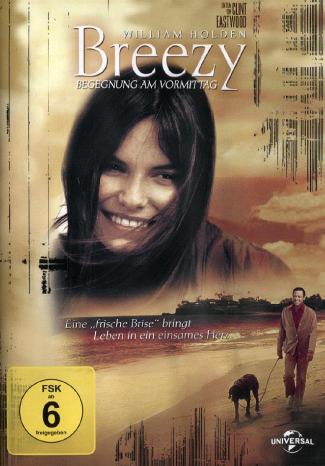 Breezy - Begegnung am Vormittag (1973)