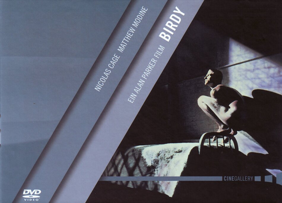 Birdy (1984) Cine Gallery Edition