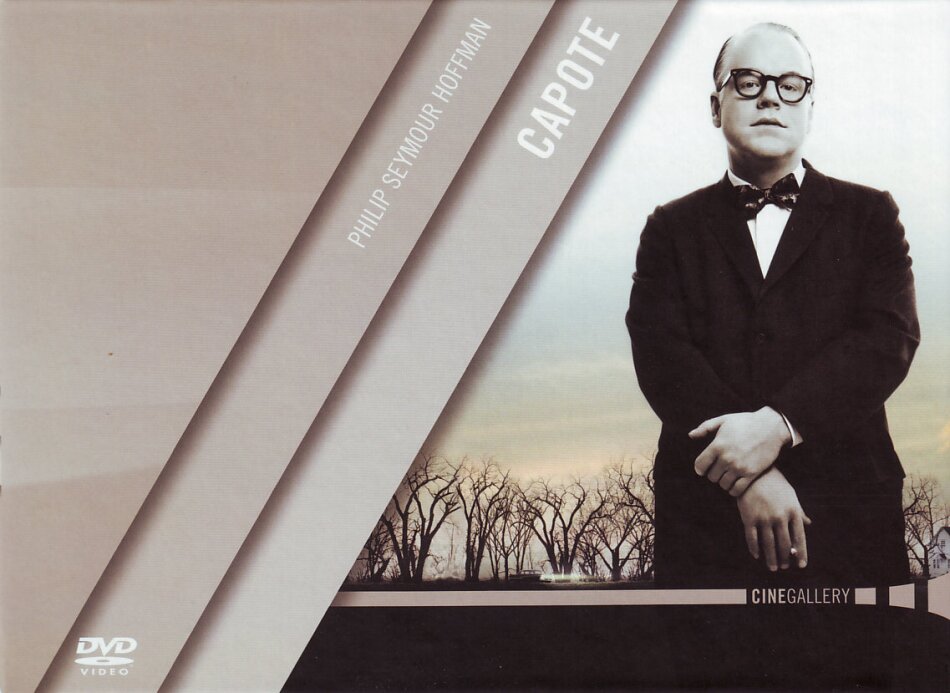 Capote (2005) Cine Gallery Edition