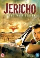 Jericho - Season 1 6 DVDs