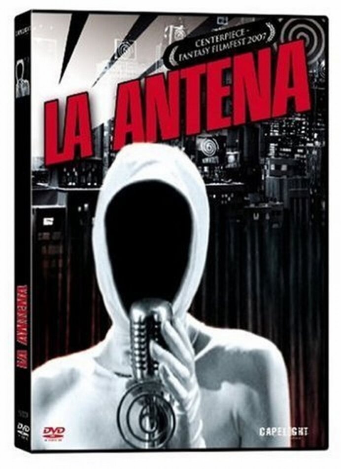 La Antena