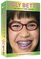 Ugly Betty - Season 1 6 DVDs