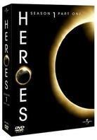 Heroes - Season 1.1 4 DVDs