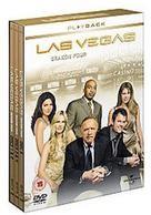 Las Vegas - Season 4 6 DVDs