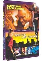 Save the last dance 1 & 2 2 DVD