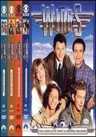 Wings - Five Season Pack 16 DVD