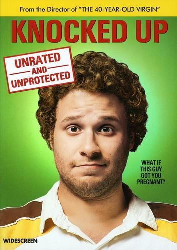 Knocked Up (2007) Unrated