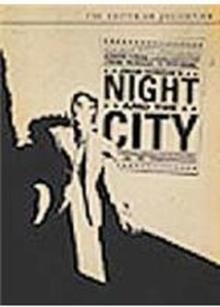 Night and the city (1950)