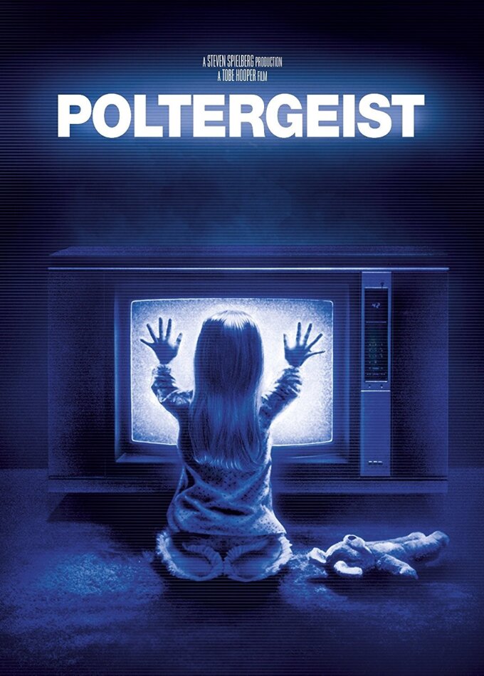 Poltergeist (1982) 25th Anniversary Edition