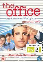 The Office (USA) - Season 2 (2005) 4 DVDs