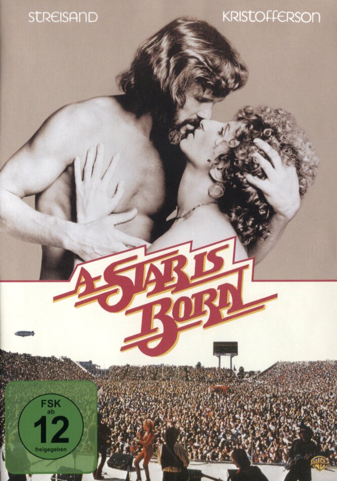 A star is born (1976)