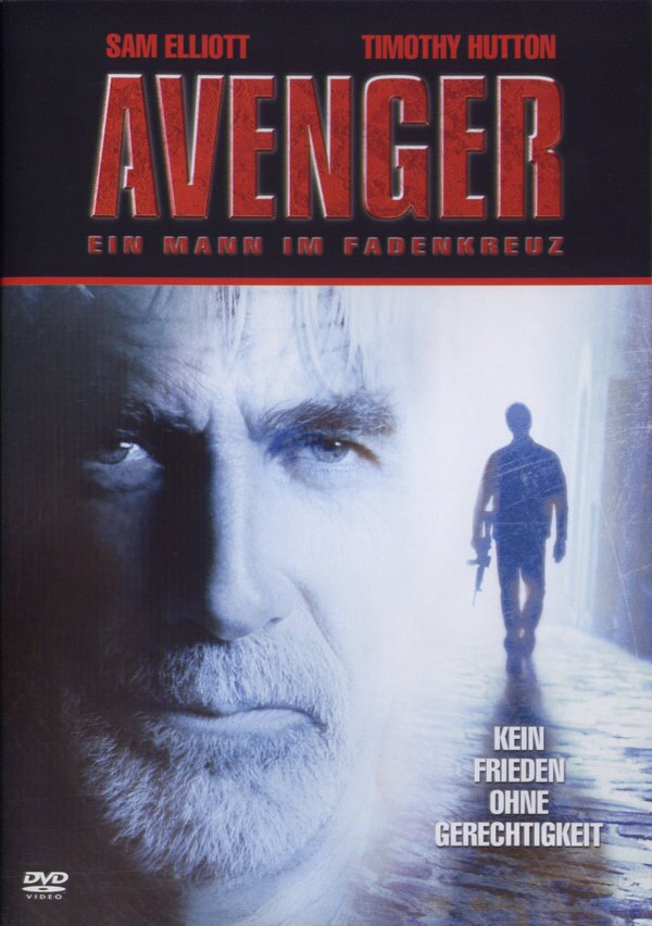 Avenger - Der Rächer